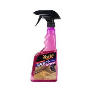 MX5 Meguiar's Carpet & Interior Cleaner (Nettoyant pour tapis et intérieur)