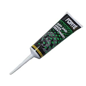 MX5 Forté Traitement du différentiel et des engrenages