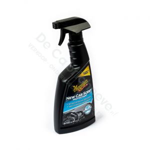 MX5 Meguiar's New Car Scent Produit d'entretien pour plastique
