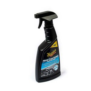 MX5 Meguiar's New Car Scent Produit d'entretien pour plastique