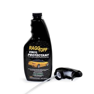 MX5 Raggtopp Protector soft-top vinyl