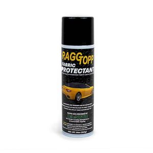 MX5 Raggtopp protector soft-top fabric