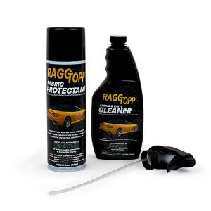 MX5 Raggtopp kit d'entretien tissu soft-top 