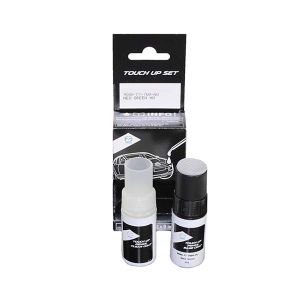 Mazda MX-5 lakstiftset originele kleurcode touch up paint voor steenslag en krasherstel NA NB NC ND
