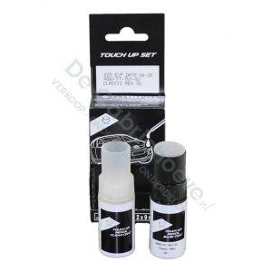 MX5 Set de marqueurs de peinture SU Classic Red