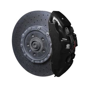 MX5 Kit de peinture pour étriers de frein Midnight Black