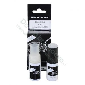 MX5 Paintpenset A3E Classic Red