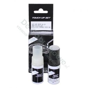 MX5 Set de marqueurs de peinture 18K Evolution Orange Mica