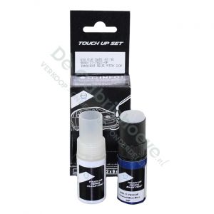 MX5 Set de marqueurs de peinture 20P Innocent Blue Mica