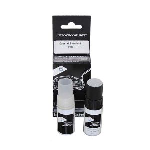 MX5 Paintpenset 23C Bleu cristal métallisé