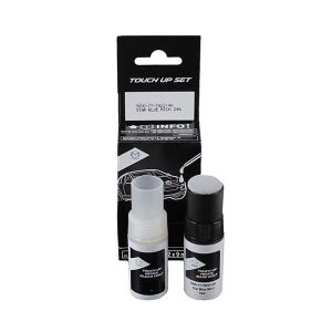 MX5 Paintpenset 24A Bleu étoilé métallisé