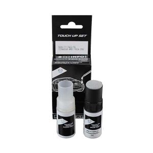 Kit de retouche MX5 25G gris titane métallisé
