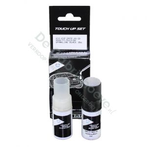 MX5 Set de marqueurs de peinture 35N Sparkling Black Mica