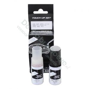 MX5 Set de marqueurs de peinture 41V Soul Red Metallic