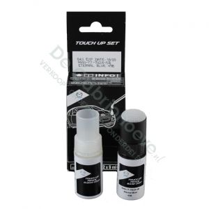 MX5 Set de marqueurs de peinture 45B Eternal Blue Mica