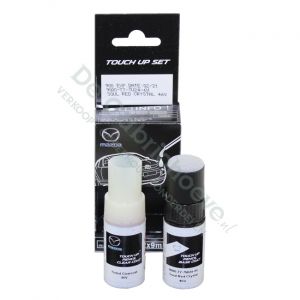 MX5 Set de marqueurs de peinture 46V Soul Red Crystal Metallic