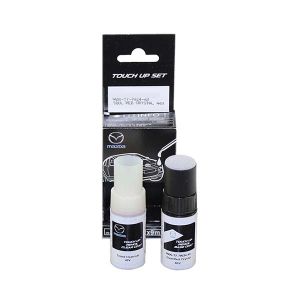 MX5 Set de marqueurs de peinture 46V Soul Red Crystal Metallic