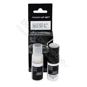 MX5 Set de marqueurs de peinture 46G Machine Grey