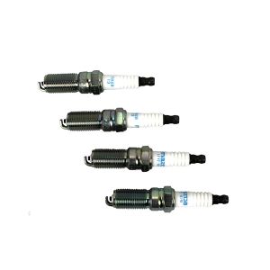 MX5 Jeu de bougies d'allumage 2.0l