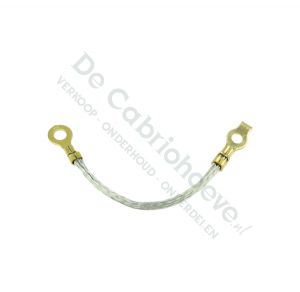 MX5 Câble d'allumage 