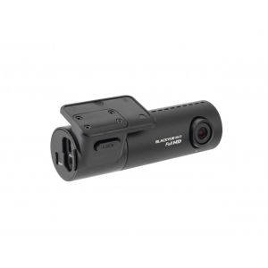 BlackVue DR590X 1CH Full HD dashcam pour Mazda MX5 avec caméra frontale