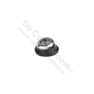 MX5 Capot antenne base chrome