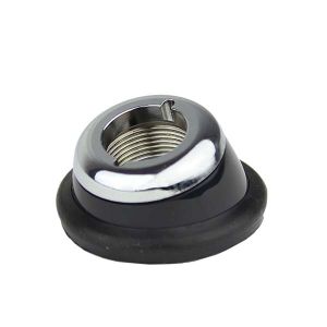 MX5 Capot antenne base chrome