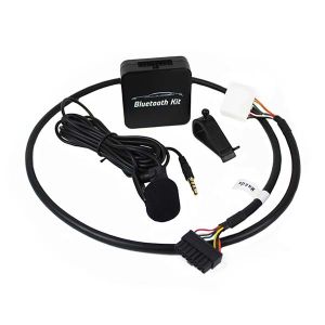 MX5 Audiolink bluetooth aux adapter