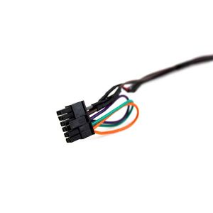 Câble de télécommande de volant MX5