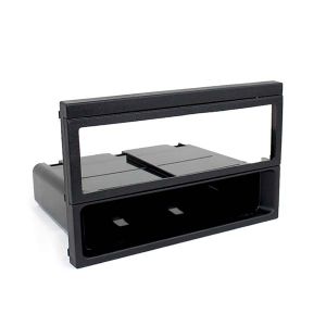 MX5 1-Panneau radio DIN avec plateau