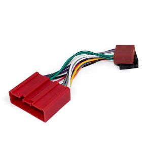 MX5 Radio-adaptateur