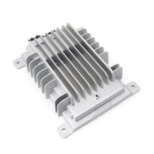 Original Mazda MX-5 NCFL Bose amplifier OEM NH6066D20 pour les modèles 2008-2015 avec système audio premium.
