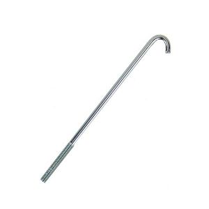 MX5 Crochet à vis batterie