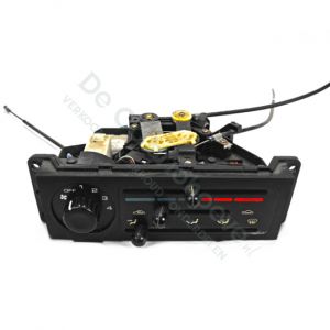 MX5 Panneau de contrôle chauffage sans A/C NA (Used)