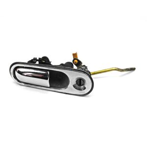 MX5 Poignée de porte gauche chromée NA (Occasion)