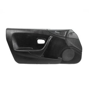 MX5 Panneau de porte noir gauche NB (Used)