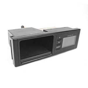 MX5 Digital clock NB (Used)