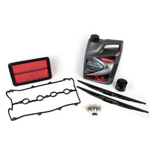 MX5 Large service package NBFL 1.8l