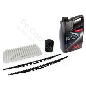 MX5 Large service package NC 1.8l