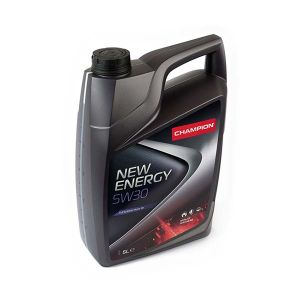 Huile moteur MX5 Champion 5W30 (5 litres)