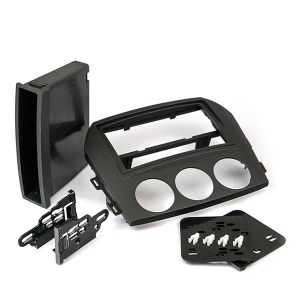 MX5 Panneau de conversion radio 1DIN 2DIN