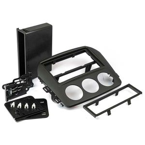 MX5 Panneau de conversion radio 1DIN / 2DIN