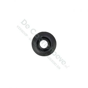 MX5 Douille en caoutchouc pour tuyau de chauffage