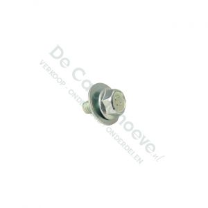 MX5 Vis autotaraudeuse n° 68 (M6 x 12)