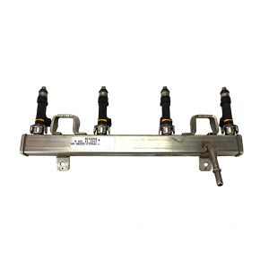 MX5 Rail d'injection avec injecteurs 1.8l NC (Occasion) 