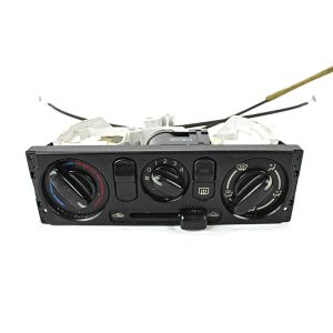 MX5 panneau de contrôle du chauffage NB - NBFL (Used)
