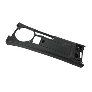 MX5 Console centrale noire 1.8l et 2.0l NC (Occasion)