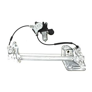 MX5 Mécanisme de vitre électrique droite NC (Occasion)