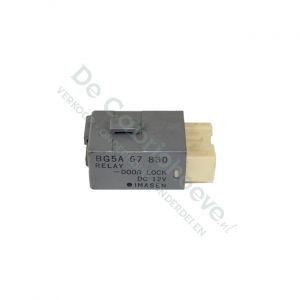 MX5 Relais de verrouillage central des portes (Occasion)