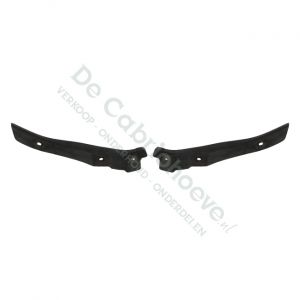 Jeu de baguettes de pare-chocs arrière MX5 (Occasion)